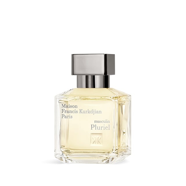 MAISON FRANCIS KURKDJIAN - MASCULIN PLURIEL EDT 70 ML - Eau De Toilette- Odunsu Erkek Parfüm