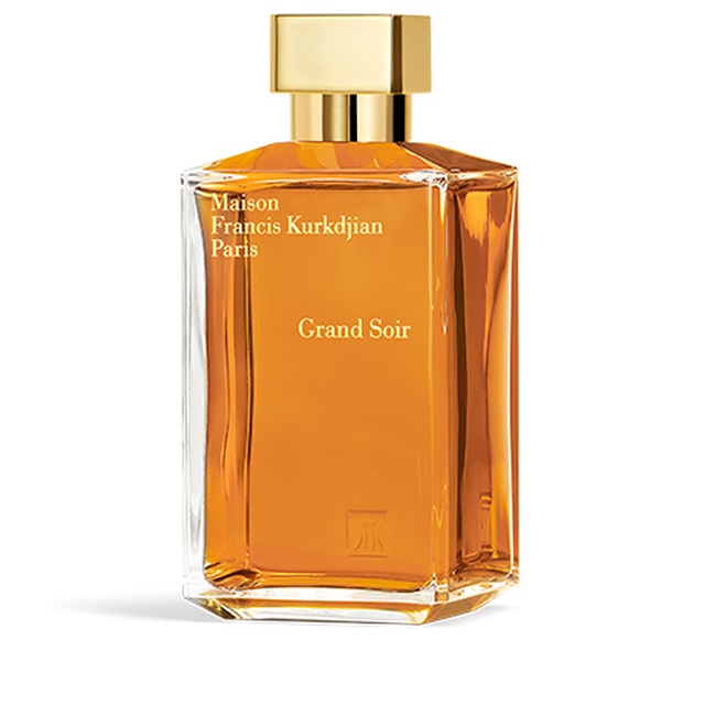 MAISON FRANCIS KURKDJIAN - GRAND SOIR EDP 200 ML - Eau De Parfum- Odunsu Aromatik Unisex Parfüm