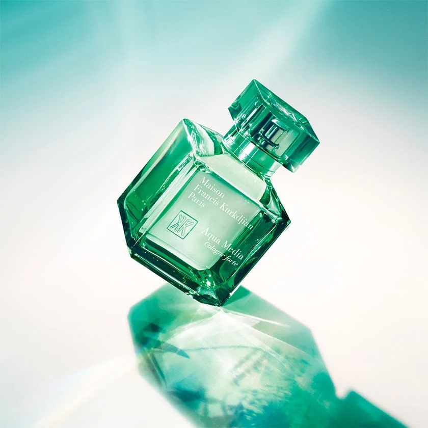 Maison Francis Kurkdjian Aqua Media Cologne Forte Edp 35 Ml