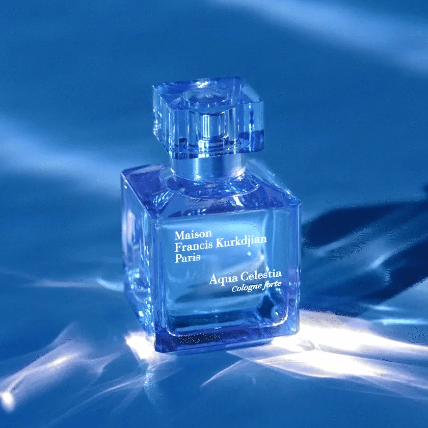 Maison Francis Kurkdjian Aqua Celestia Cologne Forte Edp 200 Ml