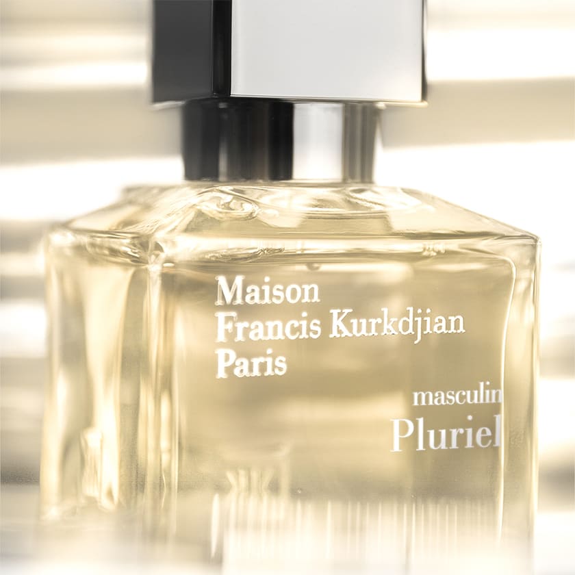 香水(男性用) MFK - Masculin Pluriel (70ml) Maison Francis Kurkdjian Masculin Pluriel Edt 70 Ml - Erkek Parfüm