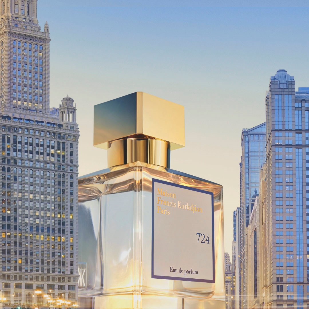 724 EDP 35 ML 5