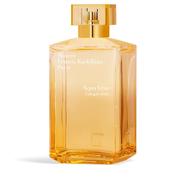 MAISON FRANCIS KURKDJIAN - AQUA VITAE COLOGNE EDP 200 ML - Eau De Parfum – Turunçgil Odunsu Unisex Parfüm