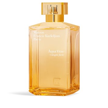 MAISON FRANCIS KURKDJIAN - AQUA VITAE COLOGNE EDP 200 ML - Eau De Parfum – Turunçgil Odunsu Unisex Parfüm