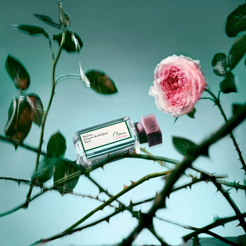 Maison Francis Kurkdjian L'homme À La Rose Edp 70 Ml - Erkek