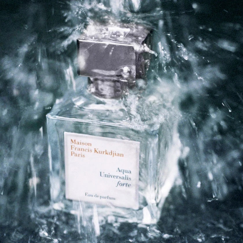 Maison Francis Kurkdjian Aqua Universalis Forte Edp 70 Ml - Unisex