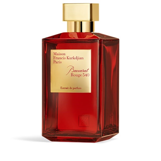 BACCARAT ROUGE 540 EXTRAIT EDP 200 ML 1