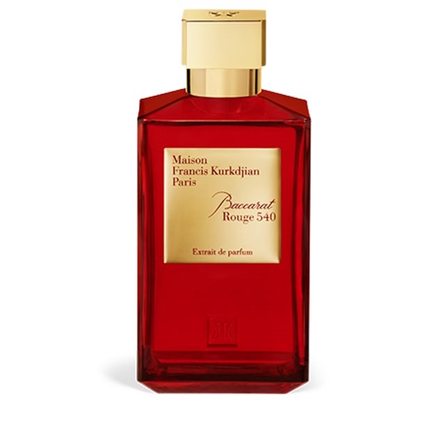 BACCARAT ROUGE 540 EXTRAIT EDP 200 ML 4
