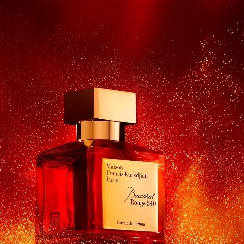 BACCARAT ROUGE 540 EXTRAIT EDP 200 ML 6