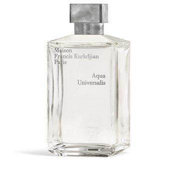 MAISON FRANCIS KURKDJIAN - AQUA UNIVERSALIS EDT 200 ML - Eau De Toilette – Fresh Unisex Parfüm