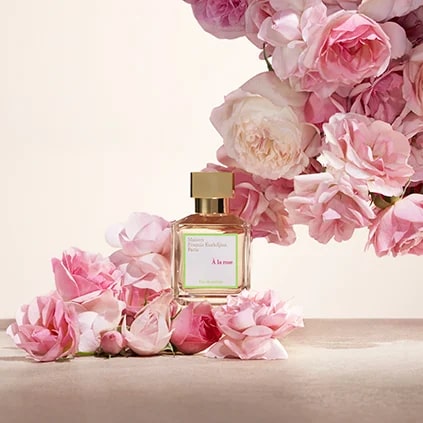 Maison Francis Kurkdjian À La Rose Edp 70 Ml - Kadın Parfüm
