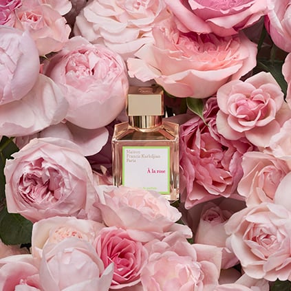 Maison Francis Kurkdjian À la rose 70mL Maison Francis Kurkdjian À La Rose Edp 70 Ml - Kadın Parfüm