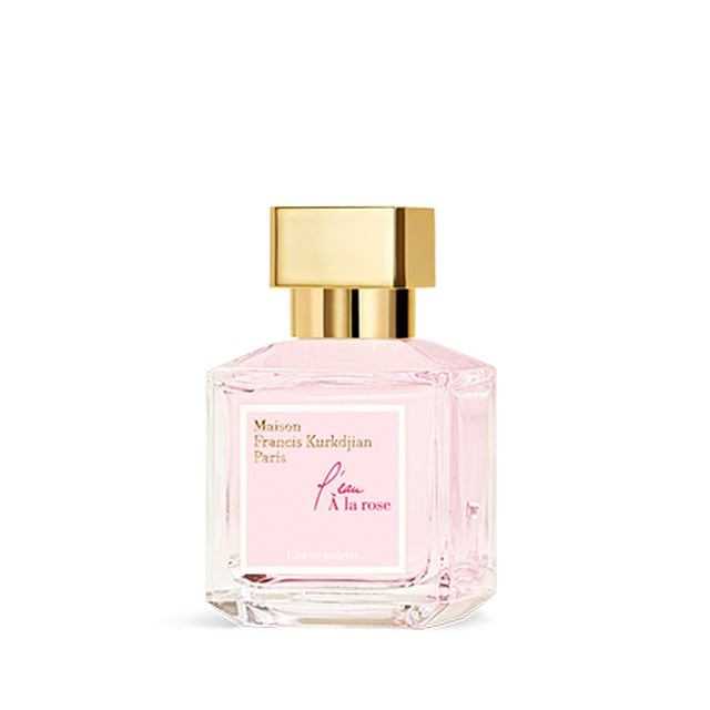 MAISON FRANCIS KURKDJIAN - L'EAU À LA ROSE EDT 70 ML - Eau De Toilette - Çiçeksi Kadın Parfüm