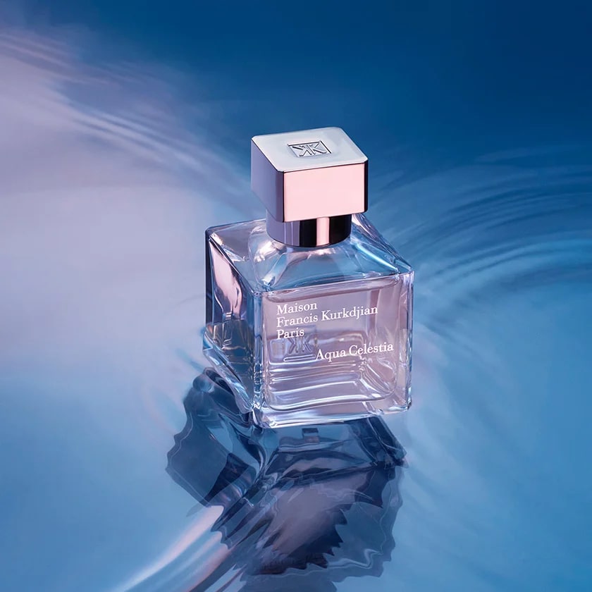 Maison Francis Kurkdjian Aqua Celestia Edt 70 Ml - Unisex Parfüm