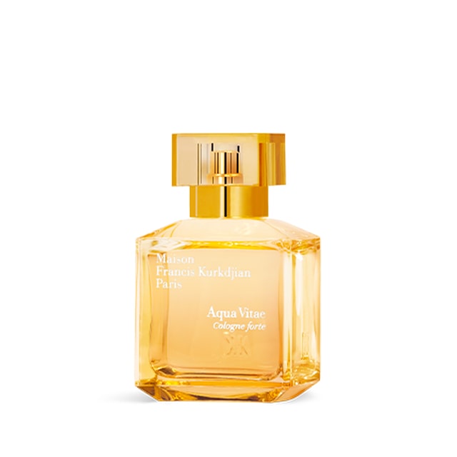 MAISON FRANCIS KURKDJIAN - AQUA VITAE COLOGNE FORTE EDP 70 ML - Eau De Parfum – Turunçgil Odunsu Unisex Parfüm