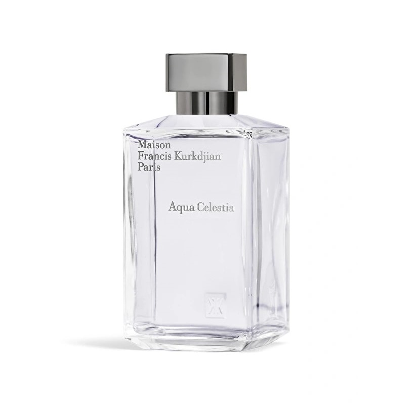 MAISON FRANCIS KURKDJIAN - AQUA CELESTIA EDT 200 ML - Eau De Toilette – Aromatik Meyvemsi Unisex Parfüm