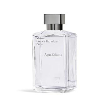 MAISON FRANCIS KURKDJIAN - AQUA CELESTIA EDT 200 ML - Eau De Toilette – Aromatik Meyvemsi Unisex Parfüm