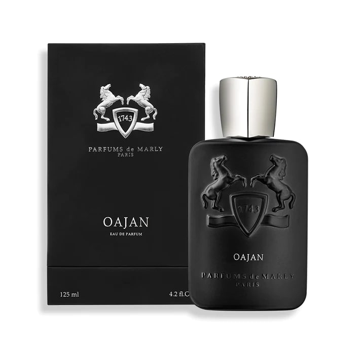 香水(男性用) Parfums de Marly Oajan 125ml Parfums De Marly Oajan Edp 125 Ml - Unisex Parfüm | Makyaj Trendi