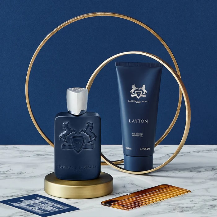 Parfums De Marly Layton Exclusif Edp 75 Ml - Erkek Parfüm | Makyaj