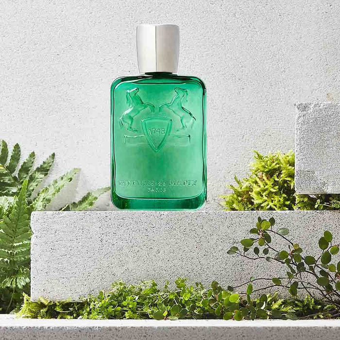 Parfums De Marly Greenley Edp 125 Ml - Unisex Parfüm | Makyaj Trendi