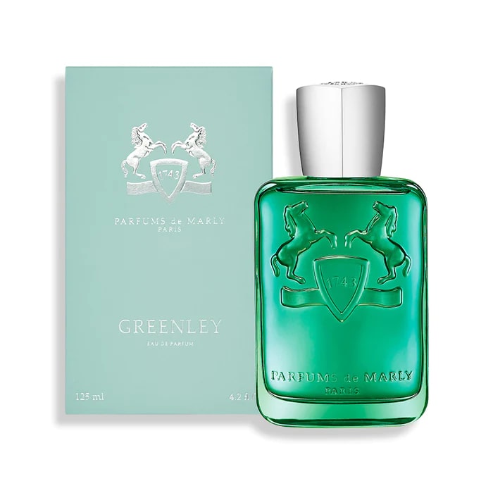 Parfums De Marly Greenley Edp 125 Ml - Unisex Parfüm | Makyaj Trendi