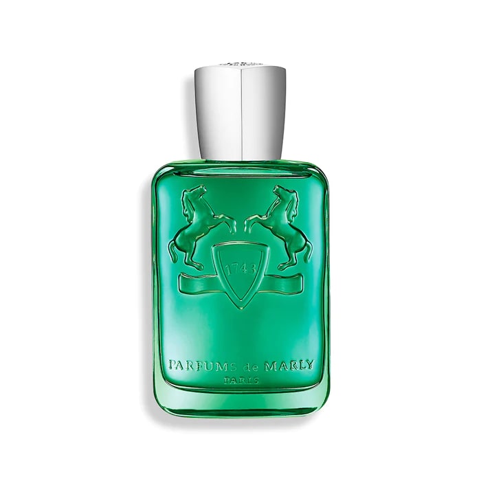 PARFUMS DE MARLY - GREENLEY EDP 125 ML  - Eau De Parfum– Fresh Unisex Parfüm