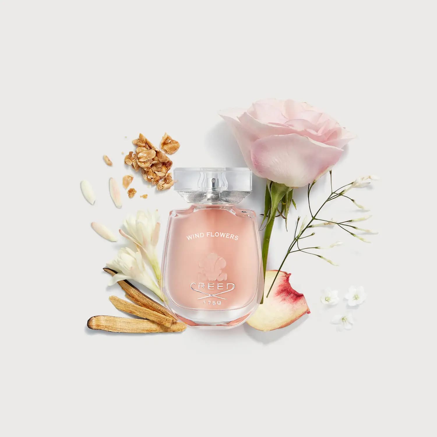 ⭐︎限定セール　CREED / WIND FLOWERS Creed Wind Flowers 75 Ml - Kadın Parfüm | Makyaj Trendi