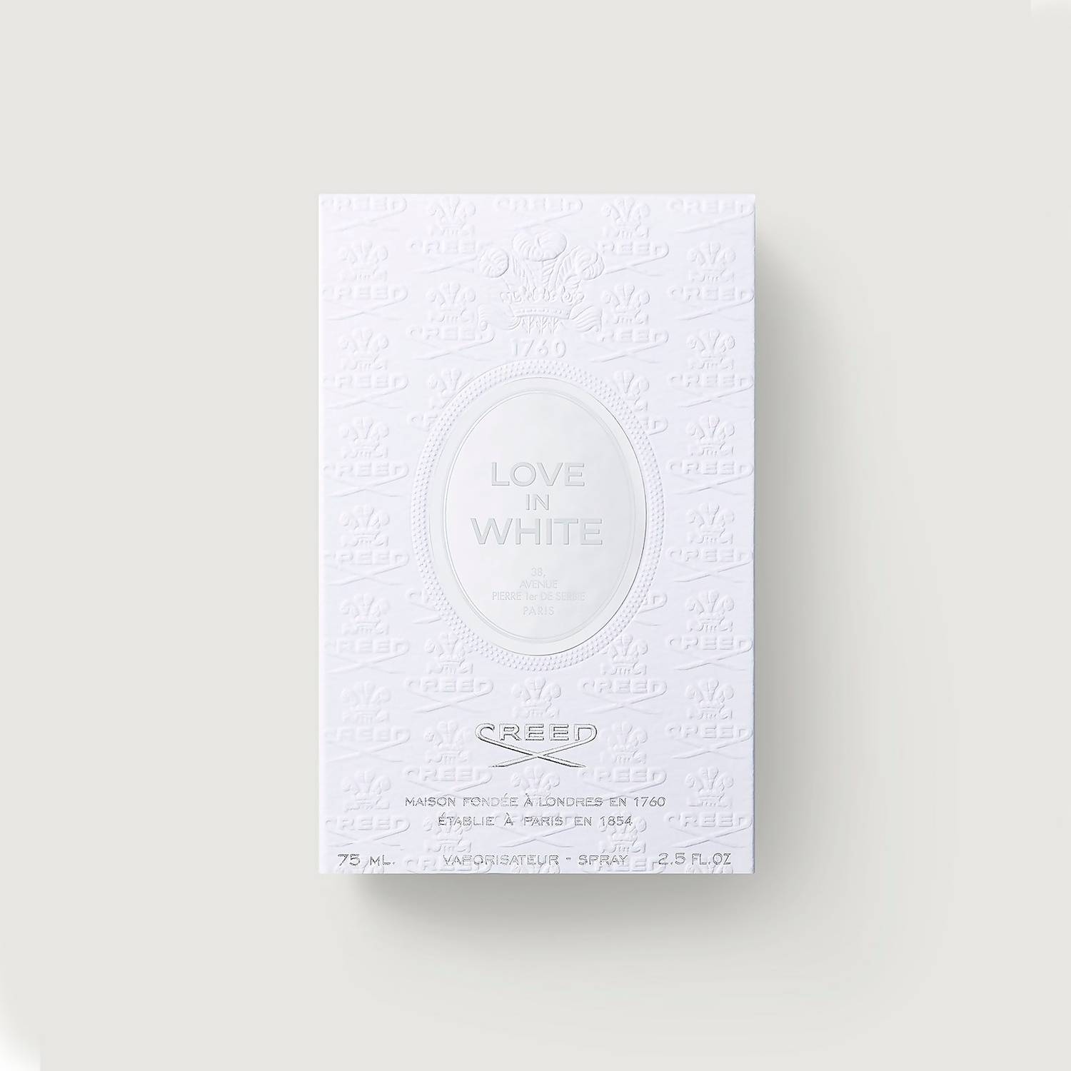 Creed Millesime Love In White 75 Ml - Kadın Parfüm | Makyaj Trendi