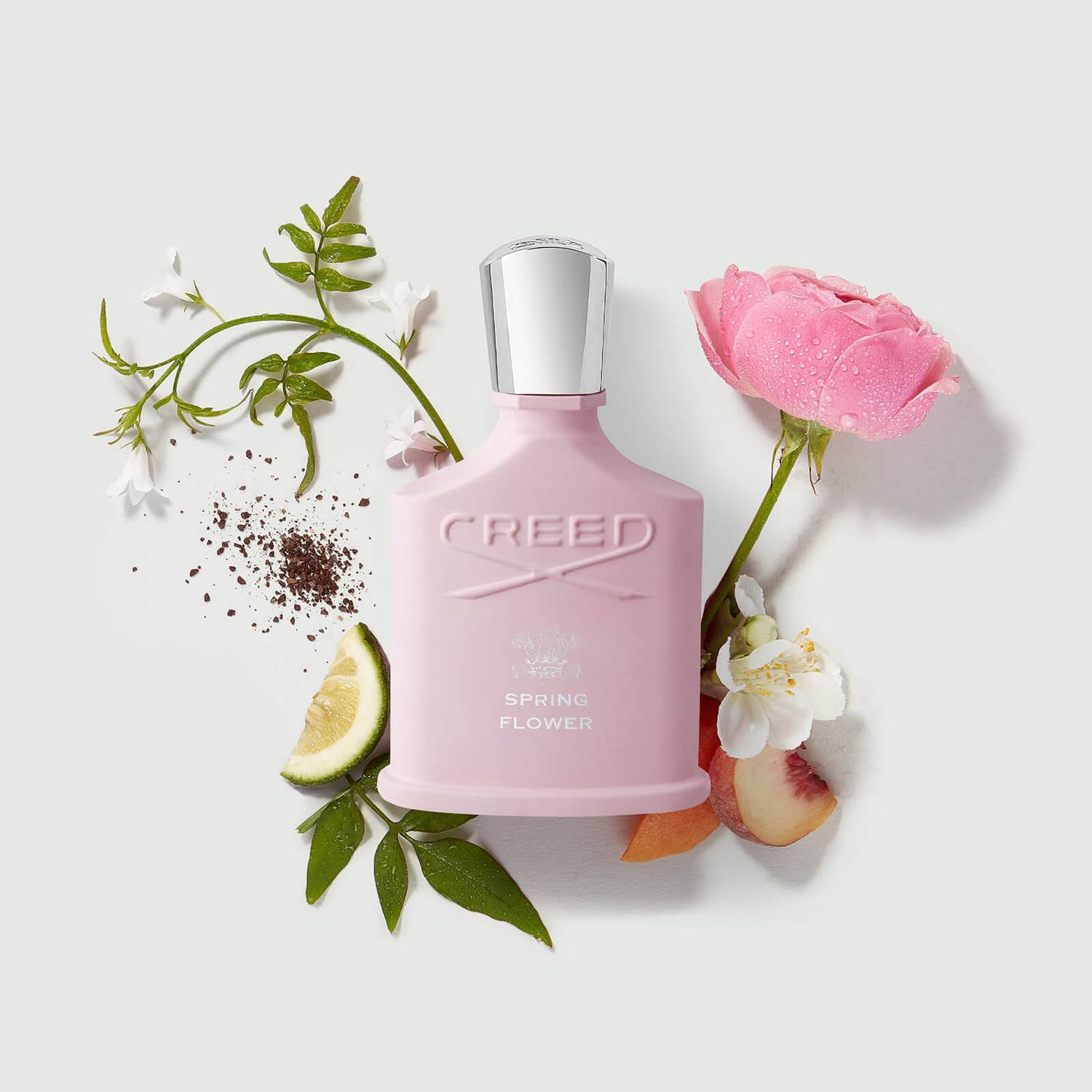 Creed Millesime Spring Flower 75 Ml - Kadın Parfüm | Makyaj Trendi