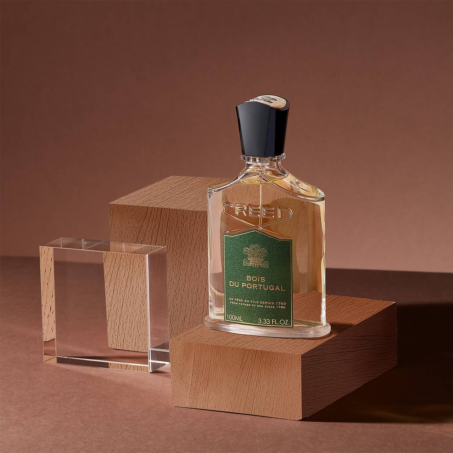 Creed Bois Du Portugal 100 Ml - Erkek Parfüm | Makyaj Trendi