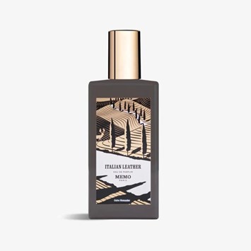 MEMO - ITALIAN LEATHER EDP 200 ML - Eau De Parfum – Aromatik Odunsu Erkek Parfüm