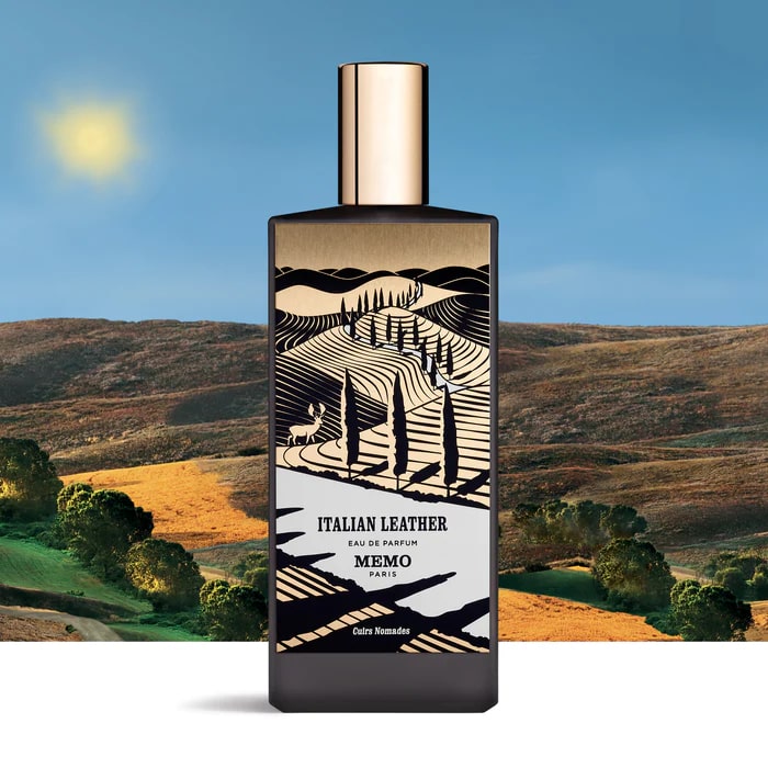 Memo Italian Leather Edp 200 Ml - Erkek Parfüm | Makyaj Trendi