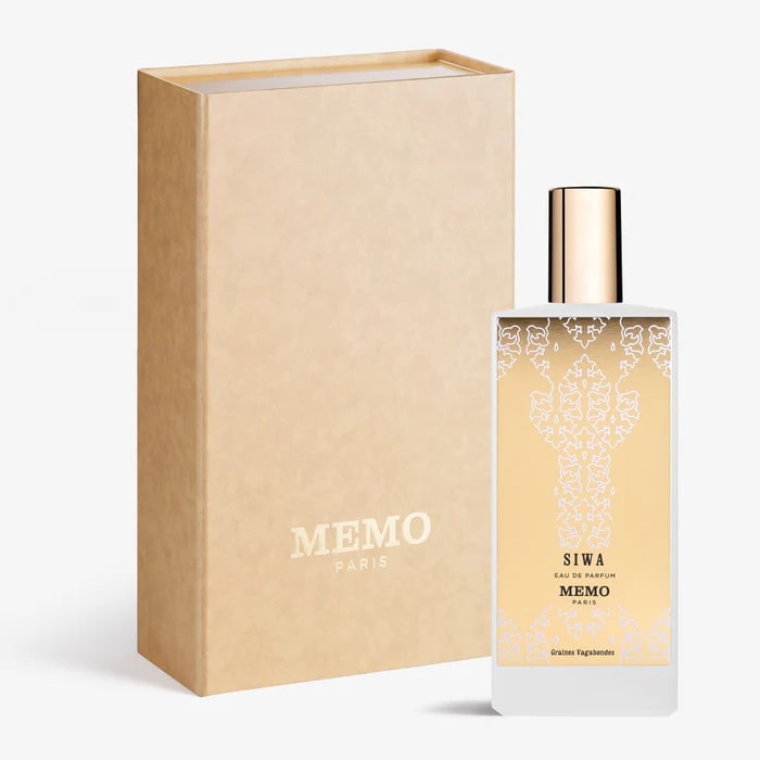 Memo Siwa New Edp 75 Ml - Unisex Parfüm | Makyaj Trendi