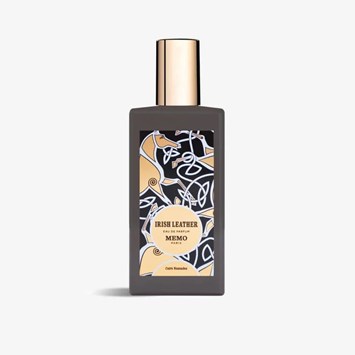 MEMO - IRISH LEATHER EDP 200 ML - Eau De Parfum – Odunsu Oryantal Erkek Parfüm