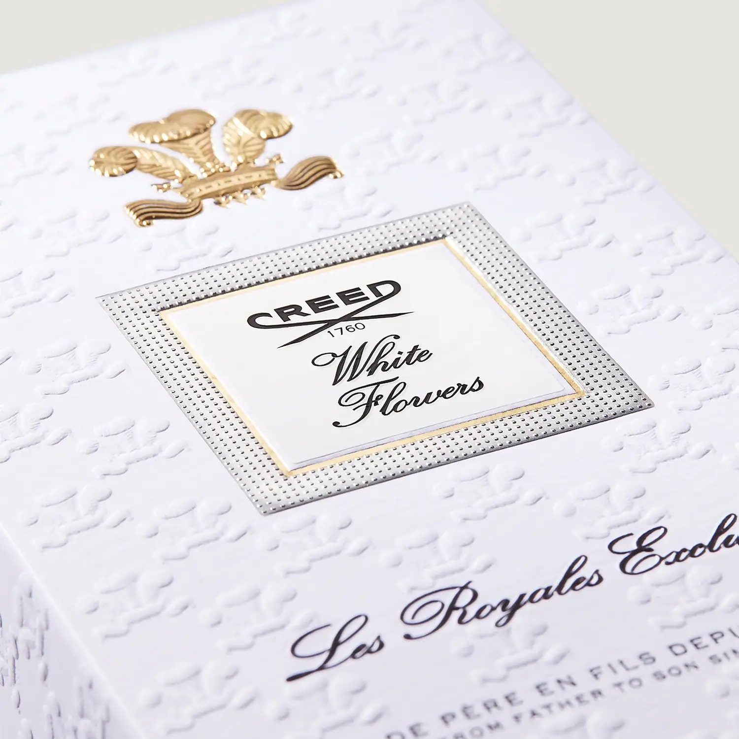 Creed Royal Exclusive White Flower 75 Ml - Kadın Parfüm | Makyaj