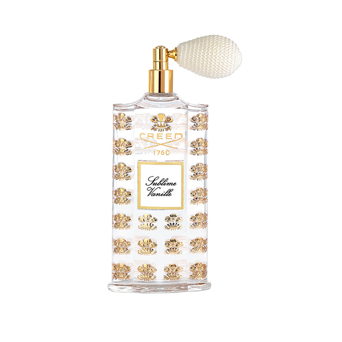 CREED - SUBLIME VANILLE 75 ML - Eau De Parfum –Çiçeksi Unisex Parfüm