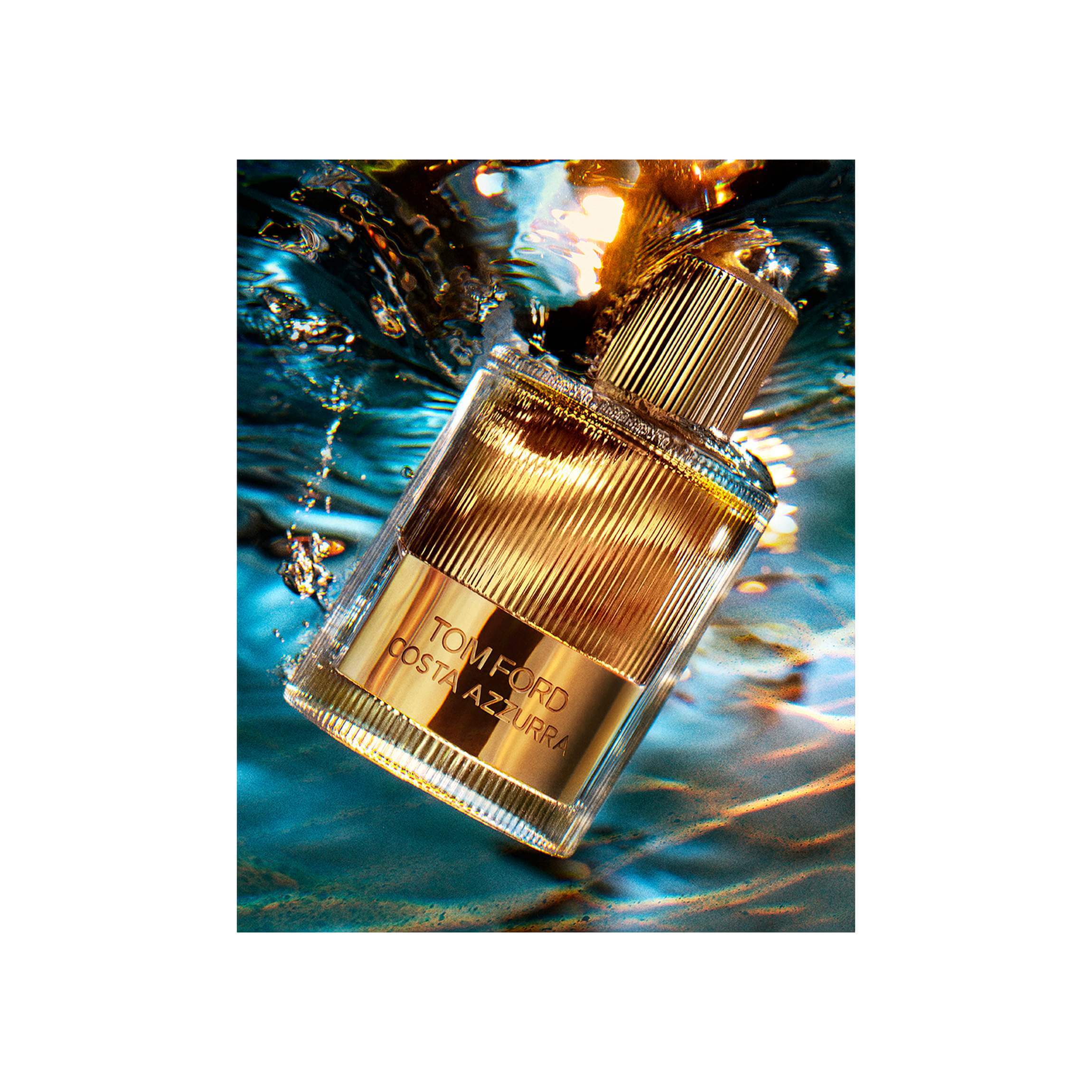 Tom Ford Costa Azzura Edp 100 Ml - Unisex Parfüm | Makyaj Trendi