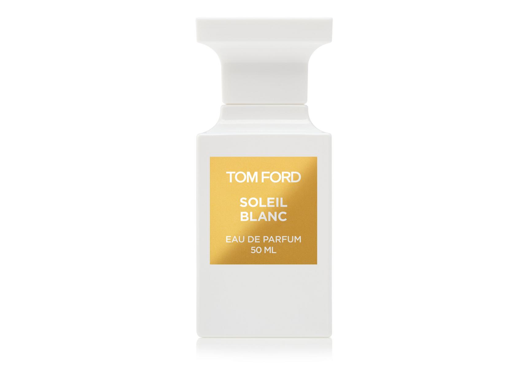 TOM FORD - SOLEIL BLANC EDP 50 ML - Eau De Parfum - Çiçeksi Unisex Parfüm