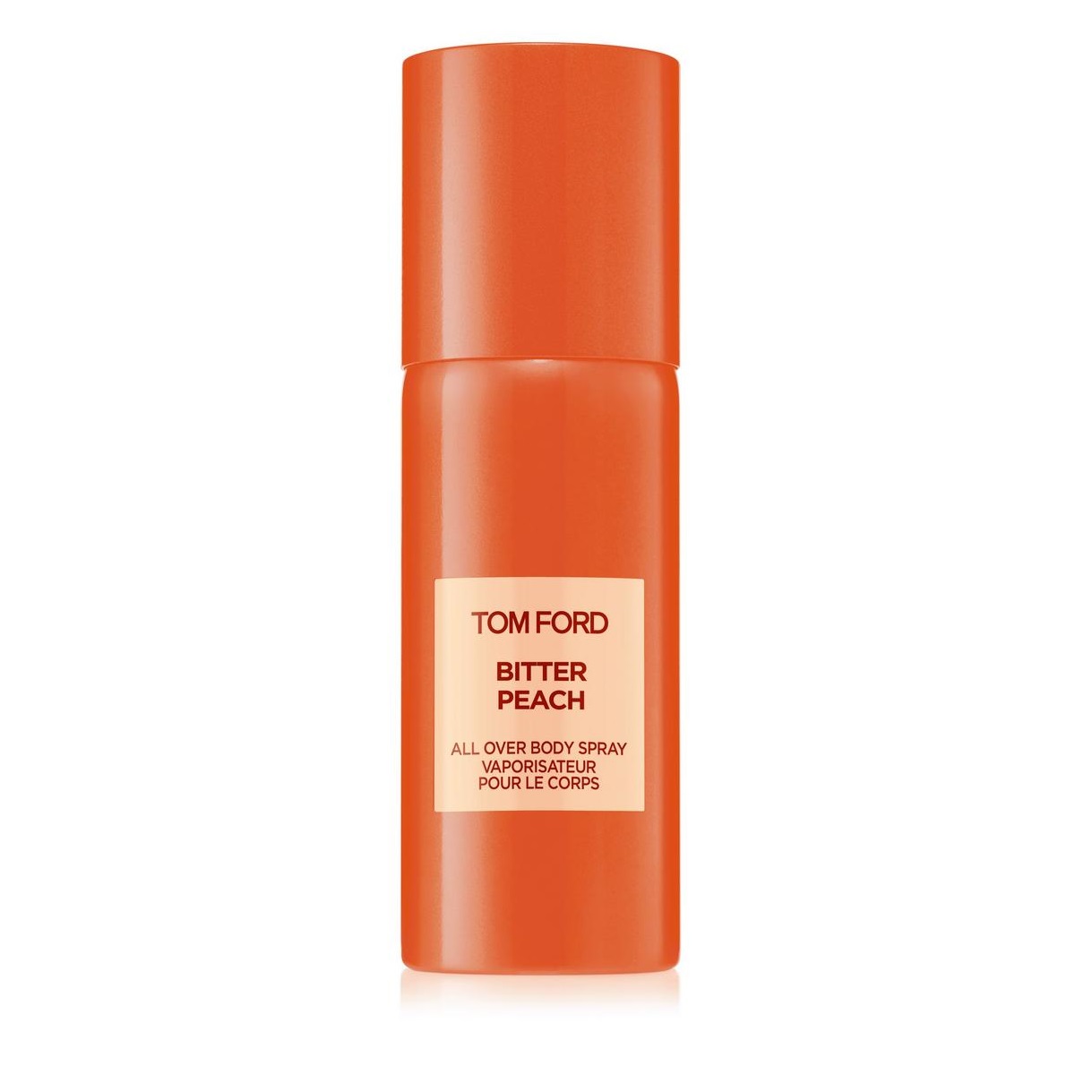 TOM FORD - BITTER PEACH ALL OVER BODY EDP 150 ML - Eau De Parfum – Çiçeksi Odunsu Unisex Parfüm