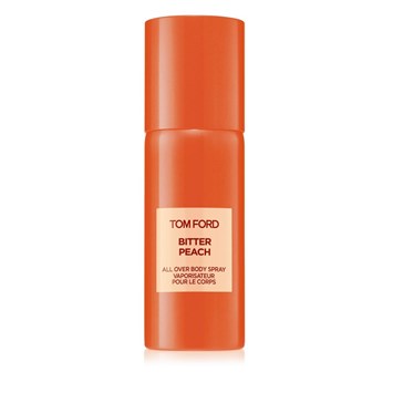 TOM FORD - BITTER PEACH ALL OVER BODY EDP 150 ML - Eau De Parfum – Çiçeksi Odunsu Unisex Parfüm