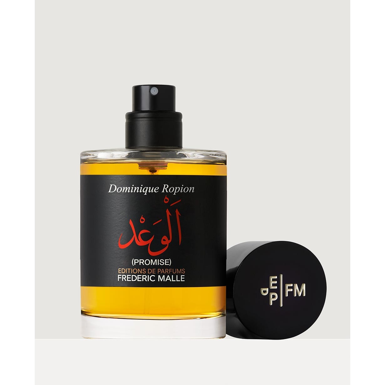 香水(ユニセックス) Frederic Malle Promise 100mL Frederic Malle Promise Edp 100 Ml - Unisex Parfüm | Makyaj Trendi