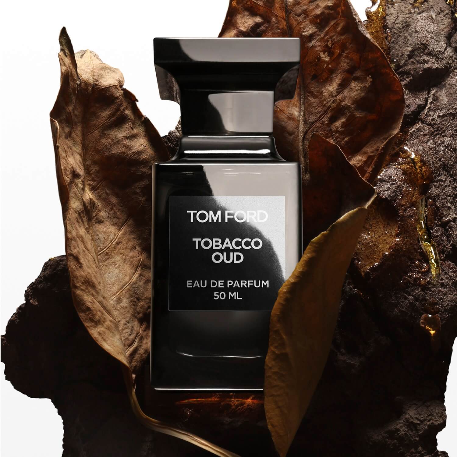 Tom Ford Tobacco Oud Edp 50 Ml - Unisex Parfüm | Makyaj Trendi