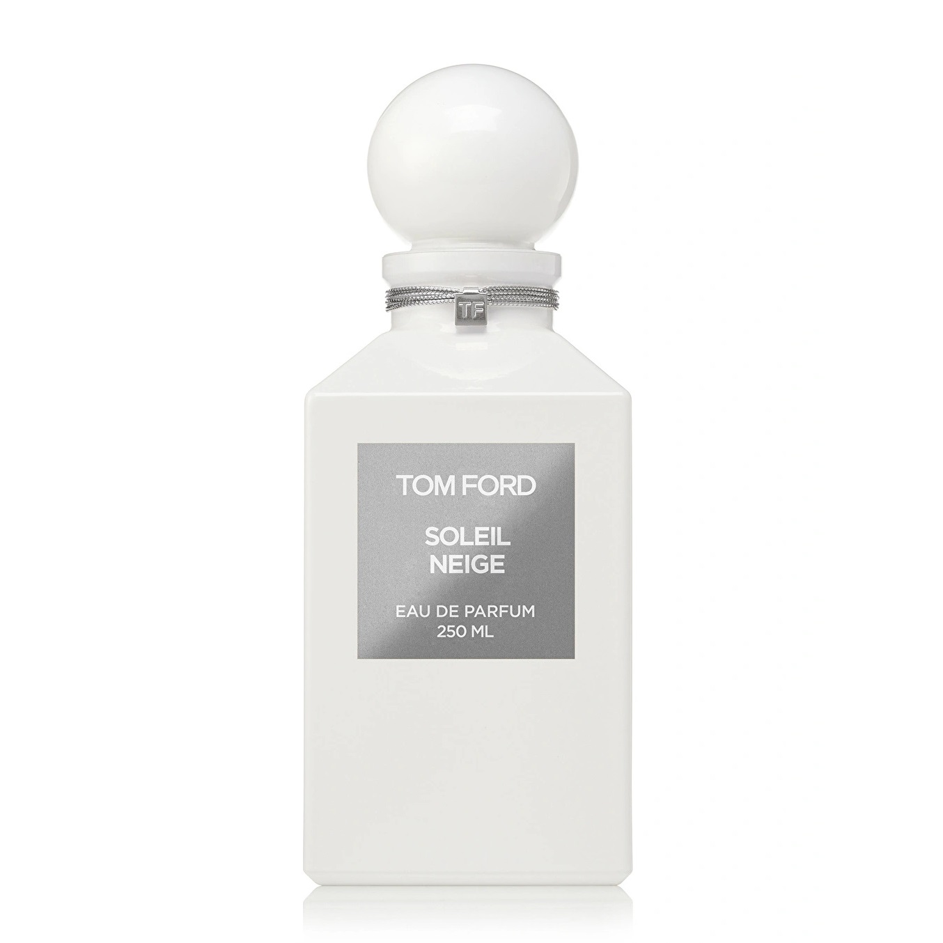 TOM FORD - SOLEIL NEIGE EDP DECANTER  250 ML - Eau De Parfum –Çiçeksi Unisex Parfüm