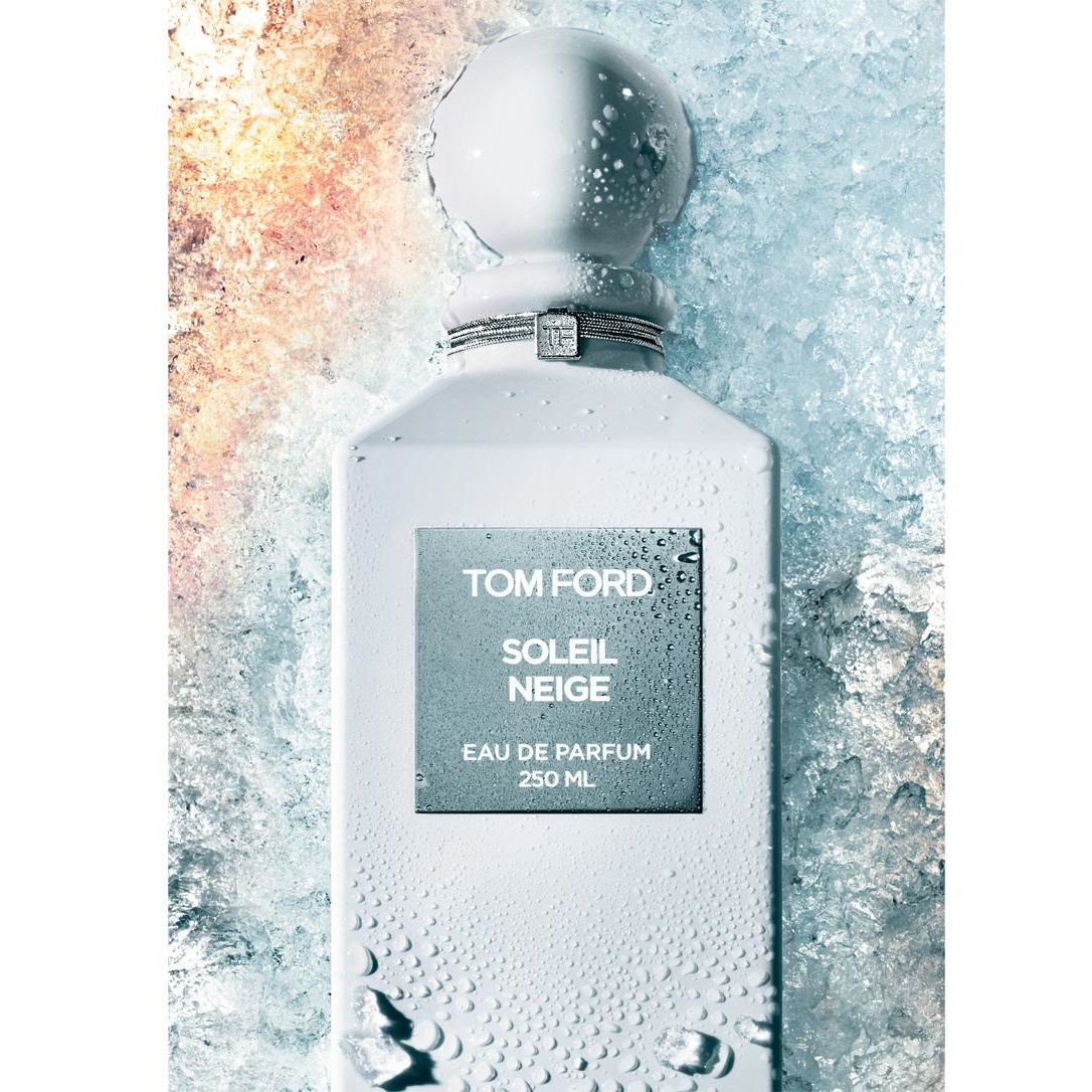 Tom Ford Soleil Neige Edp Decanter 250 Ml - Unisex Parfüm | Makyaj