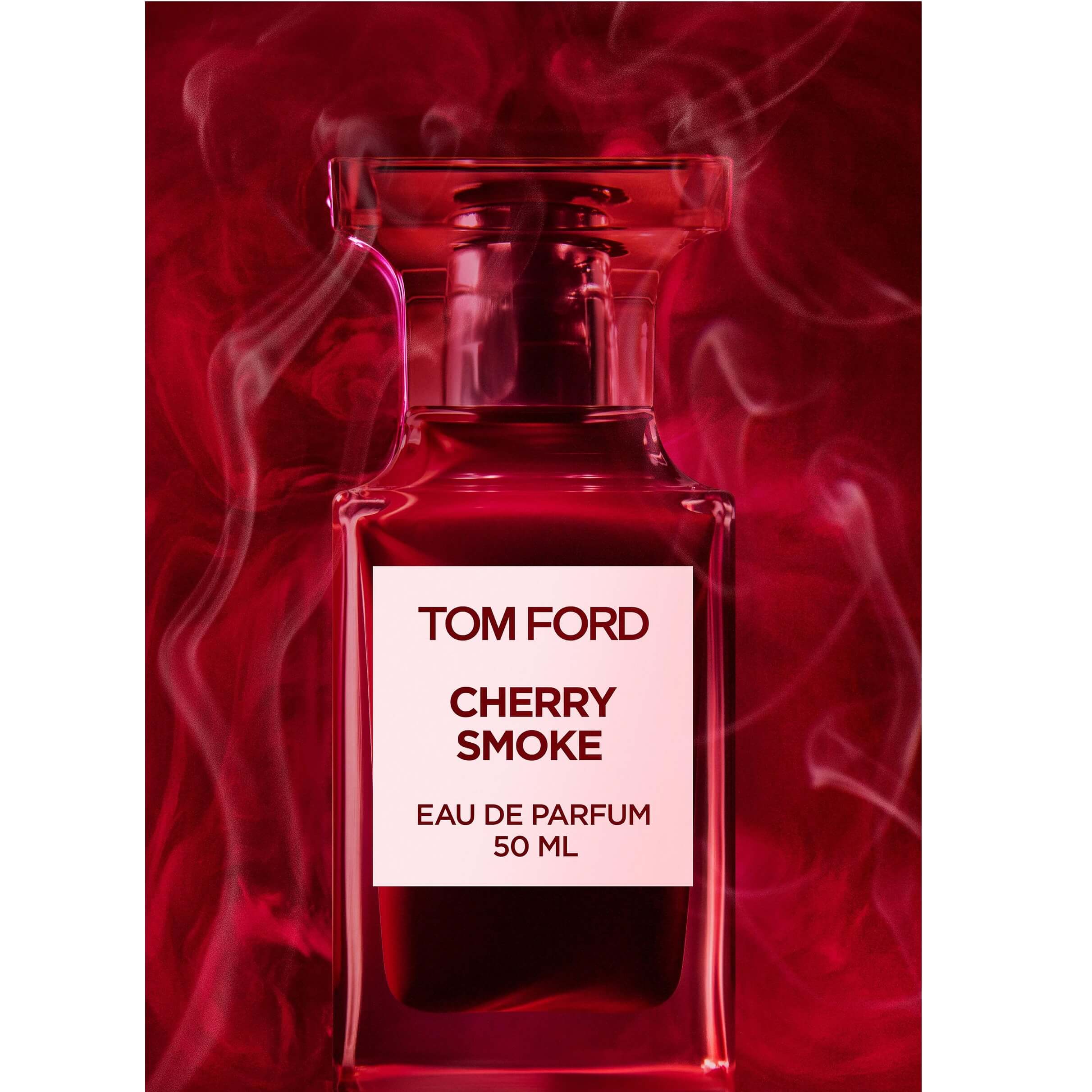 Tom Ford Cherry Smoke Edp 50 Ml - Unisex Parfüm | Makyaj Trendi