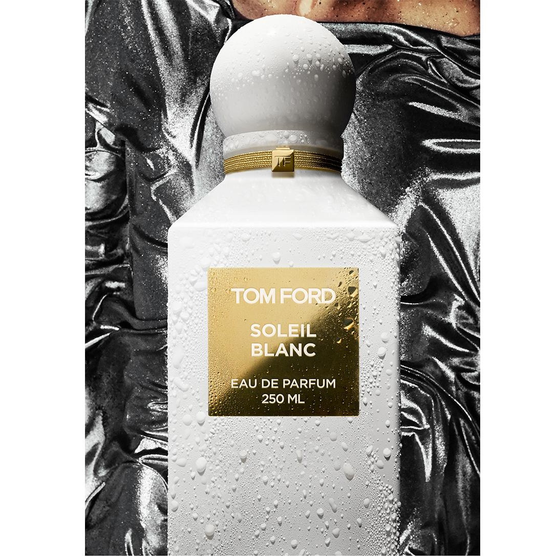 Tom Ford Soleil Blanc Edp Decanter 250 Ml - Unisex Parfüm | Makyaj