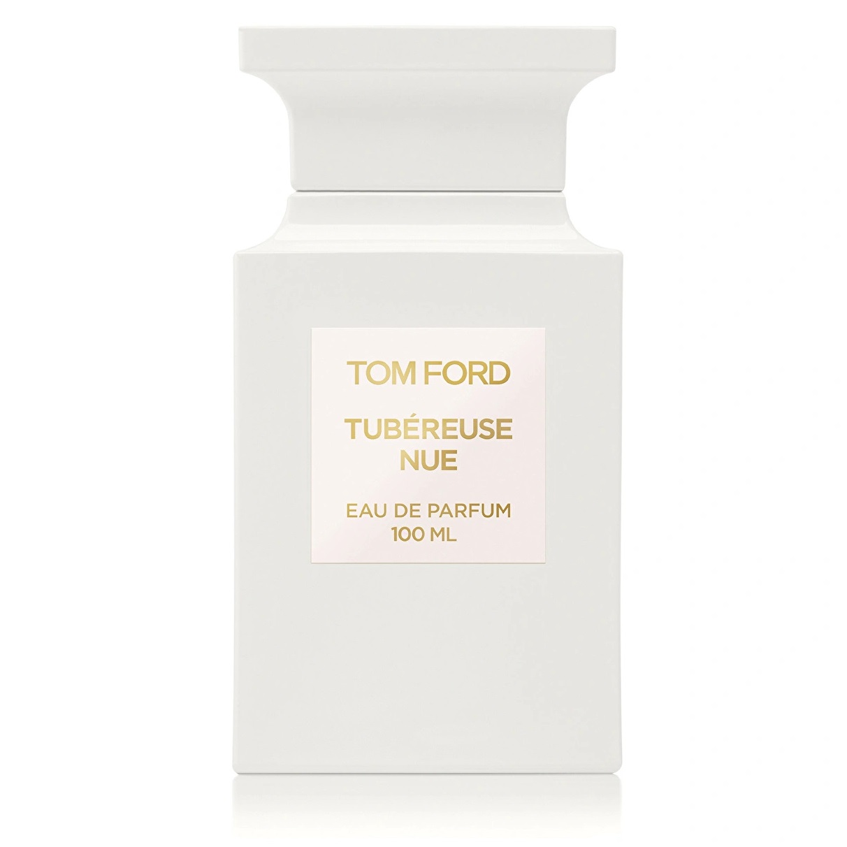 TOM FORD - TUBEREUSE NUE EDP 100 ML - Eau De Parfum – Amber Çiçeksi Unisex Parfüm