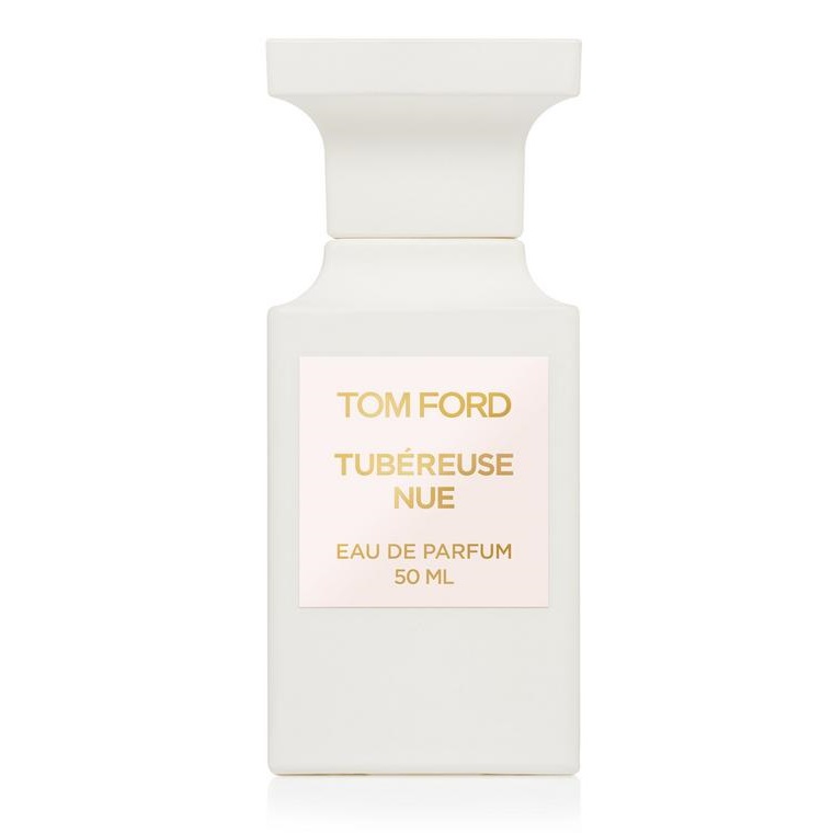 TOM FORD - TUBEREUSE NUE EDP 50 ML - Eau De Parfum – Amber Çiçeksi Unisex Parfüm