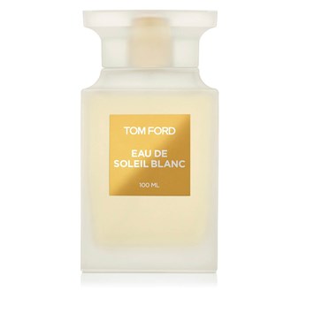 TOM FORD - SOLEIL BLANC EDT 100 ML - Eau De Toilette –Aromatik Unisex Parfüm