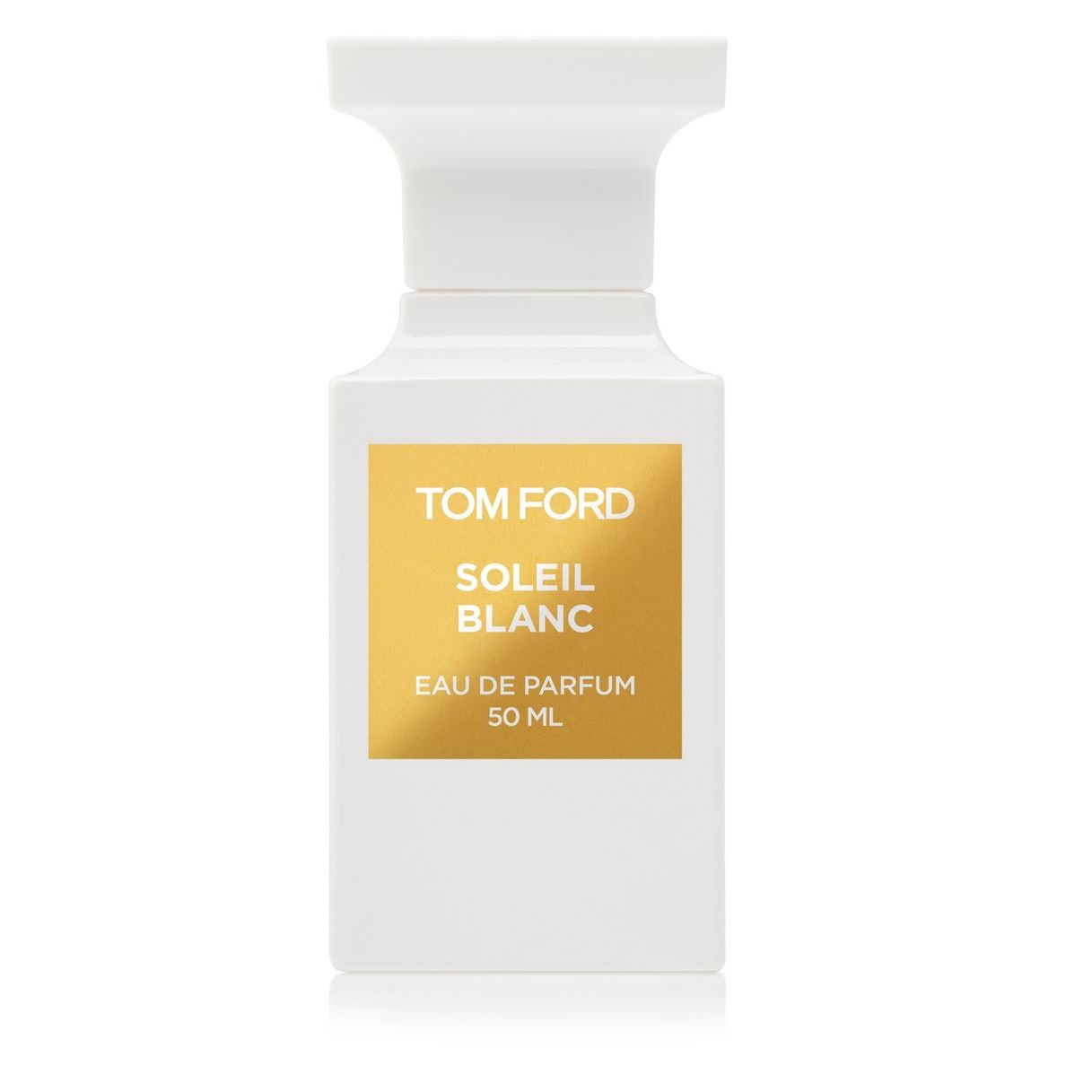 TOM FORD - SOLEIL BLANC EDP 100 ML - Eau De Parfum –Çiçeksi Unisex Parfüm
